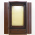 Soka Gakkai Compact Buddhist Altar "Chance" Available in 2 colors Special Gohonzon available